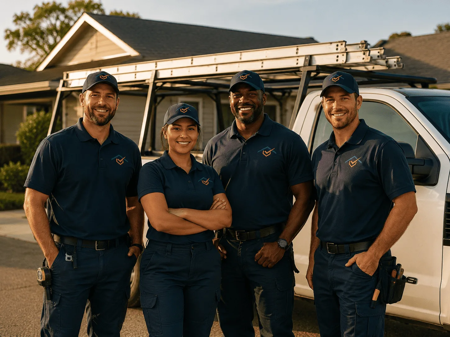 Roof Inspection company in Sacramento, KY